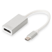 Digitus USB Type-C™ 4K DisplayPort™ Graphics Adapter