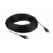 Aten VE7835 HDMI cable 100 m HDMI Type D (Micro) Black