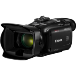 Canon LEGRIA HF G70 Handheld camcorder 21.14 MP CMOS 4K Ultra HD Black