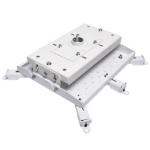 av supply CHIEF PROJECTOR MOUNT WHITE