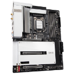 GIGABYTE Z590 VISION D moederbord Intel Z590 LGA 1200 (Socket H5) ATX