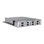 HPE Networking 5950 8-port QSFP28 MACsec Module