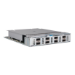HPE Networking 5950 QSFP28 MACsec Modul mit 8 Anschlüssen
