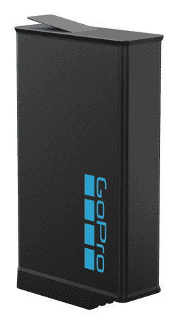 GoPro Enduro for MAX2