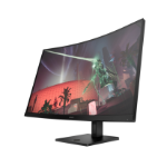 OMEN by HP 31.5 inch QHD 165Hz Curved Gaming Monitor - OMEN 32c