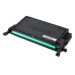 Samsung CLT-K5082L/ELS/K5082L Toner-kit black high-capacity, 5K pages/5% for Samsung CLP-620
