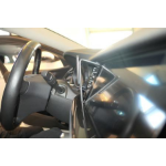 Brodit 855599 houder Passieve houder Mobiele telefoon/Smartphone Zwart