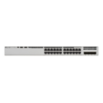 Cisco Catalyst C9200L Managed L3 Gigabit Ethernet (10/100/1000) Grey