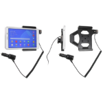 Brodit 512871 holder Active holder Tablet/UMPC Black