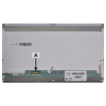 2-Power 15.6 WUXGA 1920x1080 LED Matte Screen - replaces LTN156HT01-201