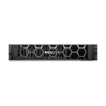 DELL PowerEdge R550 server 480 GB Rack (2U) Intel Xeon Silver 4310 2.1 GHz 32 GB DDR4-SDRAM 1100 W