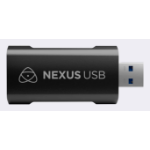 Atomos ATOMNEXU01 USB graphics adapter 3840 x 2160 pixels Black