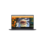 Lenovo Yoga 7 Hybrid (2-in-1) 39.6 cm (15.6") Touchscreen Full HD Intel® Core™ i7 16 GB DDR4-SDRAM 512 GB SSD Wi-Fi 6 (802.11ax) Windows 11 Home Grey