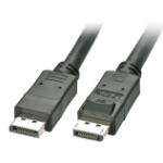 Lindy DisplayPort SLD cable 20m