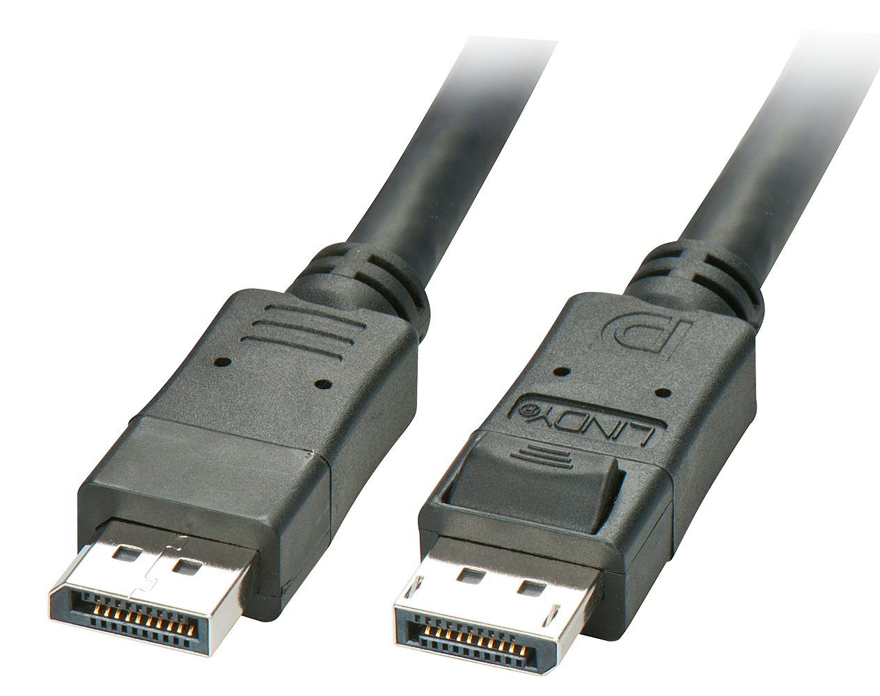 Lindy DisplayPort SLD cable 20m