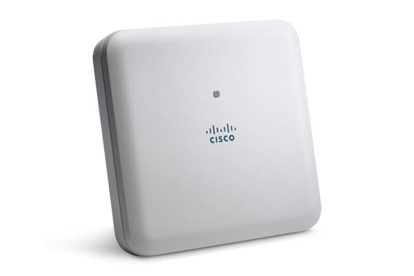 Cisco Aironet 1830 1000 Mbit/s White Power over Ethernet (PoE)