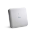 Cisco Aironet 1830 1000 Mbit/s Blanco Energía sobre Ethernet (PoE)