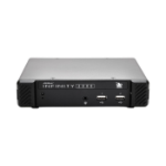 ADDER AdderLink Infinity 2000 Dual Head DisplayPort Receiver with Dual SFP cages  Chert Nigeria