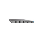 Cisco UCS C220 M4 server Rack (1U) Intel Xeon E5 v3 E5-2620V3 2.4 GHz 8 GB DDR4-SDRAM 770 W