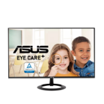 ASUS VZ27EHF computer monitor 68.6 cm (27") 1920 x 1080 pixels Full HD LCD Black