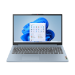 Lenovo IdeaPad Slim 3 15IRU8 Intel® Core™ i3 i3-1315U Computadora portátil 39.6 cm (15.6") Full HD 8 GB LPDDR5-SDRAM 512 GB SSD Wi-Fi 6 (802.11ax) Windows 11 Home Español Azul
