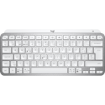 Logitech MX Keys Mini Minimalist Wireless Illuminated Keyboard