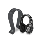 Stealth XP Commander Gaming Headset with Stand - Urban Camouflage