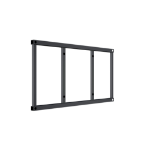 Multibrackets M Extender Kit Push SD 1200x600