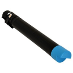Data Direct Xerox PHASER 7800 Toner Remanufactured Cyan 106R01566 17.2K