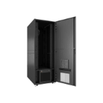 Vertiv VRCS3357-230V rack cooling equipment Black