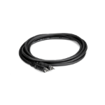 Hosa Technology CRA-110 audio cable 3 m RCA Black