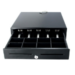 Wasp 633808491024 cash drawer