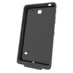 RAM Mounts RAM-GDS-SKIN-SAM11U tabletbehuizing Stootbeschermer Zwart
