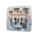 HPE Aruba Networking AP-220-MNT-W3 White