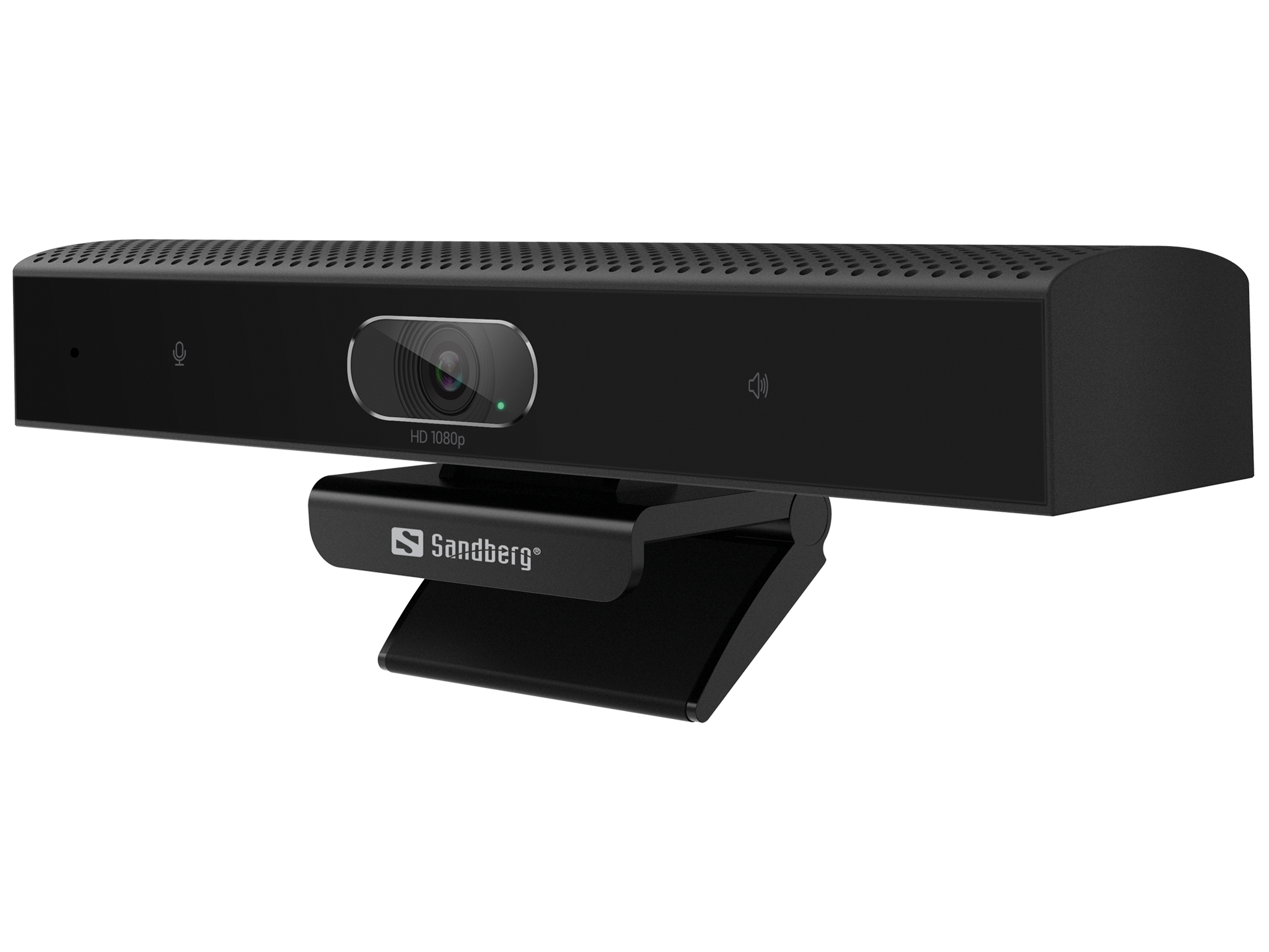 Image of Sandberg All-in-1 ConfCam 1080P HD
