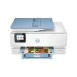HP ENVY Inspire 7921e Wireless All-in-One Color Printer, Instant Ink; Photo printing