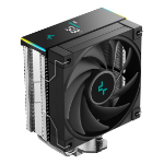 DeepCool AK400 Digital SE Processor Air cooler 12 cm Black 1 pc(s)