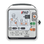 CU MEDICAL iPAD CU-SPR Semi-Automatic Defibrillator