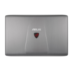 ASUS GL752VW-2B Cover