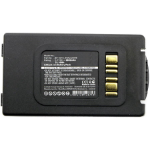 CoreParts MBXPOS-BA0063 printer/scanner spare part Battery 1 pc(s)
