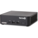 TERRA PC-Micro 5000 SILENT GREENLINE Intel Core 3 100U 8 GB DDR5-SDRAM 500 GB SSD Windows 11 Pro Micro PC Mini PC Black