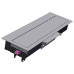Bachmann Top Frame