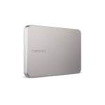 Toshiba Canvio Flex 1TB Warm Silver