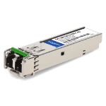 AddOn Networks SFP-1GB-CW-53-200-C-AO network transceiver module Fiber optic 1000 Mbit/s 1530 nm