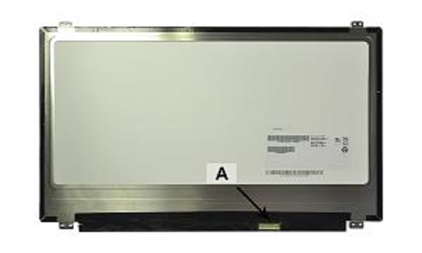 Image of 2-Power 2P-LP156WF4(SP)(A1) notebook spare part Display