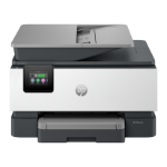 HP OfficeJet Pro 9125 Wireless Color Printer
