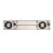 HP P2000 DC-power SFF Chassis unidad de disco multiple