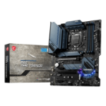MSI MAG Z590 TORPEDO motherboard Intel Z590 LGA 1200 (Socket H5) ATX