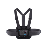 GoPro Chesty Camera mount