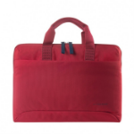Tucano Smilza 35.6 cm (14") Messenger case Red
